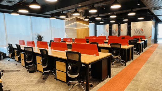 Dragon Mart Dubai Office Furniture: Affordable Options for Your Workspace