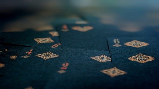 Do free slots have different payout percentages?