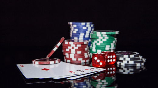 The Differences Between Sports Betting and Casino Betting