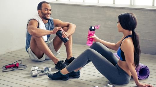Pure Romance: Deepening Connection and Amplifying Intimacy in Relationships