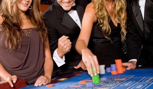 Winning Big with Online Slot Machines: MU138’s Jackpot Paradise